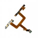 Volume Button Flex Cable For Nokia Lumia 900 By - Maxbhi Com