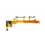 Side Key Flex Cable for Sony Xperia Z LT36h