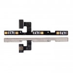 Side Button Flex Cable For Meizu Pro 5 32gb By - Maxbhi Com