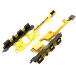 Side Button Flex Cable For Sony Xperia Z1 Compact By - Maxbhi Com