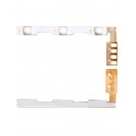Volume Button Flex Cable For Huawei Enjoy 5s By - Maxbhi Com