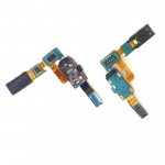 Audio Jack Flex Cable for Samsung Galaxy W I8150