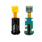 Audio Jack Flex Cable for Samsung P6800 Galaxy Tab 7.7
