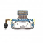 Charging Connector Flex Cable For Samsung P6200 Galaxy Tab 7 0 Plus By - Maxbhi Com