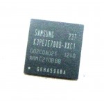 Flash IC for Samsung I9100 Galaxy S II
