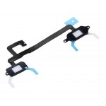 Sensor Flex Cable For Samsung Galaxy A7 2017 By - Maxbhi Com