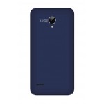 Full Body Housing For Micromax Canvas Hd Aq4750 Black - Maxbhi Com