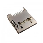 Mmc Connector For Nokia Lumia 1520 By - Maxbhi Com