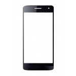 Replacement Front Glass For Micromax Canvas Hd Aq4750 Blue By - Maxbhi Com