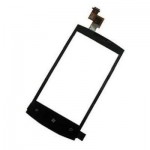 Touch Screen Digitizer For Acer Allegro W4 M310 Black By - Maxbhi Com