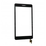 Touch Screen Digitizer For Acer Iconia Talk S A1734 Black By - Maxbhi Com