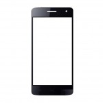 Touch Screen Digitizer For Micromax Canvas Hd Aq4750 Blue By - Maxbhi Com