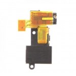Audio Jack Flex Cable for Sony Xperia Tablet Z 16GB
