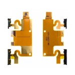 Charging Connector Flex Cable for Sony Xperia Z1S