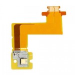 Flash Light Flex Cable for Sony Xperia Z5 Compact