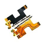 Main Board Flex Cable For Sony Xperia Z3 Plus By - Maxbhi Com