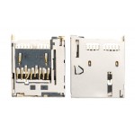 Mmc Connector For Sony Xperia Xa Ultra By - Maxbhi Com