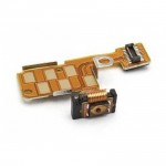 Audio Jack Flex Cable for Sony Xperia GO ST27i