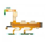 Main Board Flex Cable For Sony Xperia C3 By - Maxbhi Com