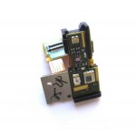 Power Button Flex Cable for Sony Xperia S