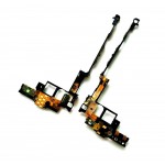 Power On Off Button Flex Cable for Sony Xperia acro S LT26W