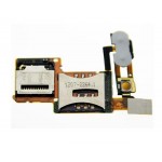 Sim Connector Flex Cable for Sony Ericsson C902