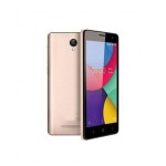 Back Panel Cover For Itel It1408 Black - Maxbhi Com