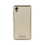 Full Body Housing For Itel It1408 White - Maxbhi Com