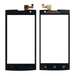 Touch Screen Digitizer For Itel It1502 Black By - Maxbhi Com
