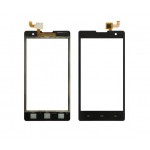 Touch Screen Digitizer For Itel It1503 Blue By - Maxbhi Com