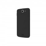 Back Panel Cover For Bq Aquaris 5 Hd Black - Maxbhi Com
