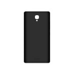 Back Panel Cover For Intex Aqua Life White - Maxbhi Com
