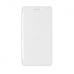 Flip Cover For Bq Aquaris 5 Hd White By - Maxbhi Com
