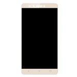 Lcd With Touch Screen For Karbonn Aura Power Champagne By - Maxbhi Com