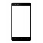 Replacement Front Glass For Intex Aqua Life White By - Maxbhi Com