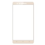 Replacement Front Glass For Karbonn Aura Power Champagne By - Maxbhi Com