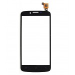 Touch Screen Digitizer For Bq Aquaris 5 Hd Black By - Maxbhi Com