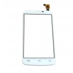 Touch Screen Digitizer For Bq Aquaris 5 Hd White By - Maxbhi Com