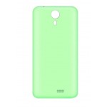 Back Panel Cover For Blackview Bv2000 Green - Maxbhi Com