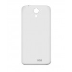 Back Panel Cover For Blackview Bv2000 White - Maxbhi Com