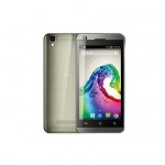 Back Panel Cover For Lava Iris X1 Plus Grey - Maxbhi Com
