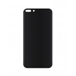 Back Panel Cover For Leagoo M7 Black - Maxbhi Com