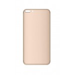 Back Panel Cover For Leagoo M7 White - Maxbhi Com