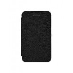 Flip Cover For Leagoo Kiicaa Power Black By - Maxbhi Com