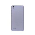 Full Body Housing For Itel S11 Black - Maxbhi Com