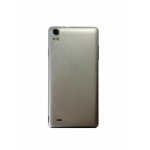 Full Body Housing For Lava Iris 705 White - Maxbhi Com