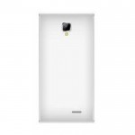 Full Body Housing For Lava Iris 750 White - Maxbhi Com
