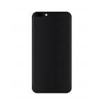 Full Body Housing For Leagoo M7 Black - Maxbhi Com