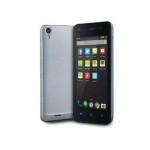 Lcd With Touch Screen For Lava Iris 510 Black By - Maxbhi Com