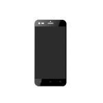 Lcd Screen For Lava Iris 705 Replacement Display By - Maxbhi Com